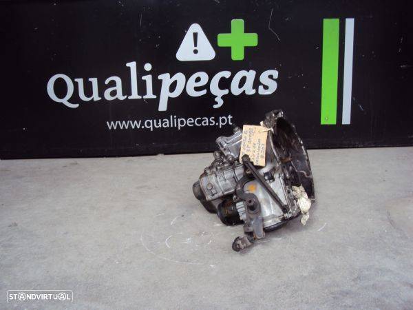 Caixa De Velocidades Opel Corsa B (S93) - 2