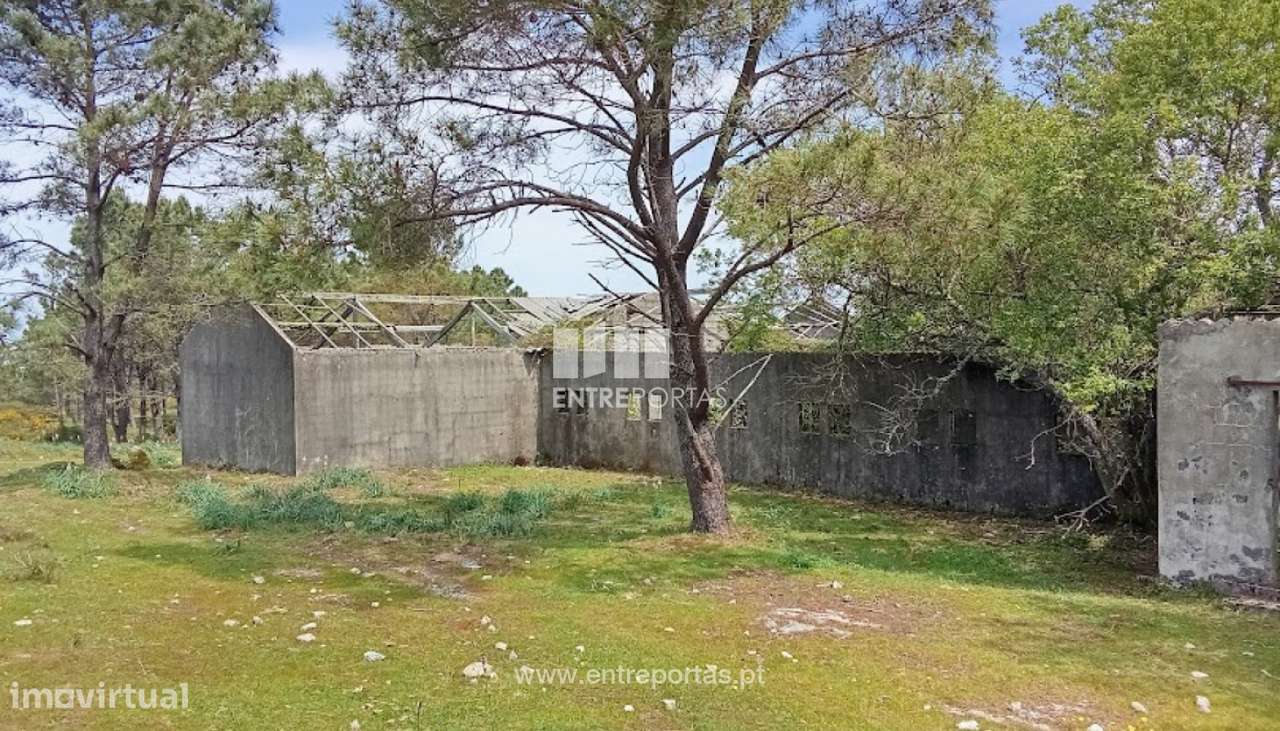 Venda de Terreno, Carreço, Viana do Castelo. - Grande imagem: 4/24
