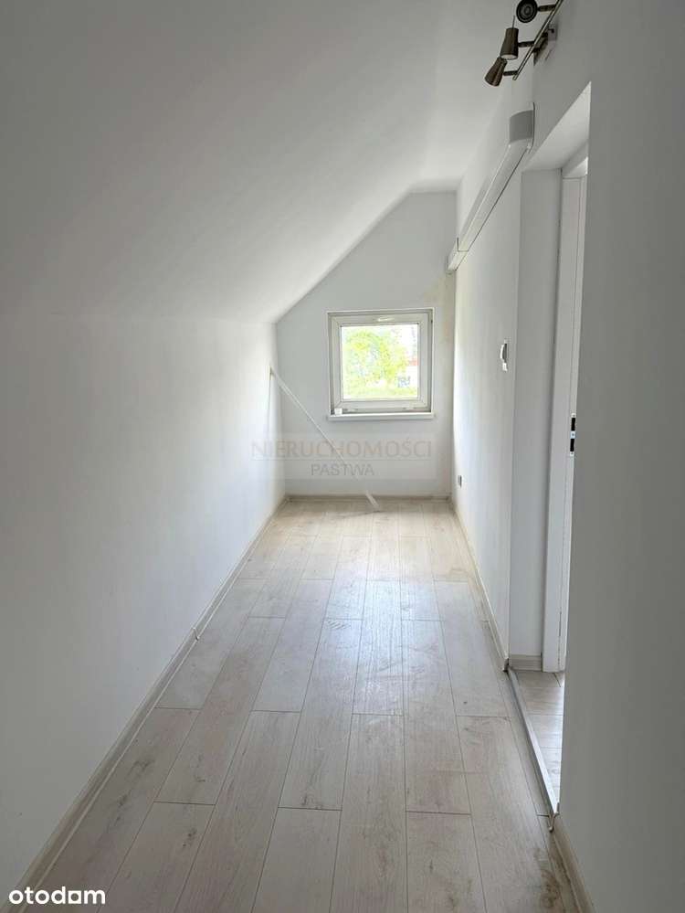 Dwupokojowe mieszkanie na Ip. /niski czynsz! - Pełny obrazek: 5/8