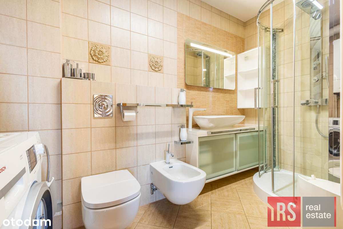 Dwupoziomowe mieszkanie, gotowe do wprowadzenia-11