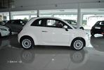 Fiat 500 1.0 Hybrid Lounge - 11