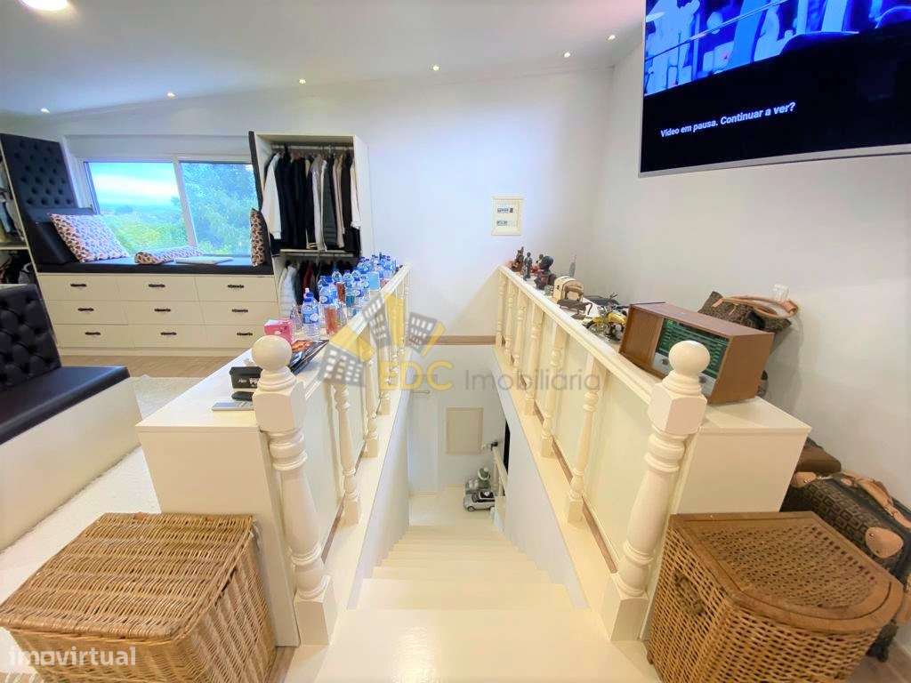 Moradia V3 com piscina + Terreno Rústico junto à quinta | Localizad...-51