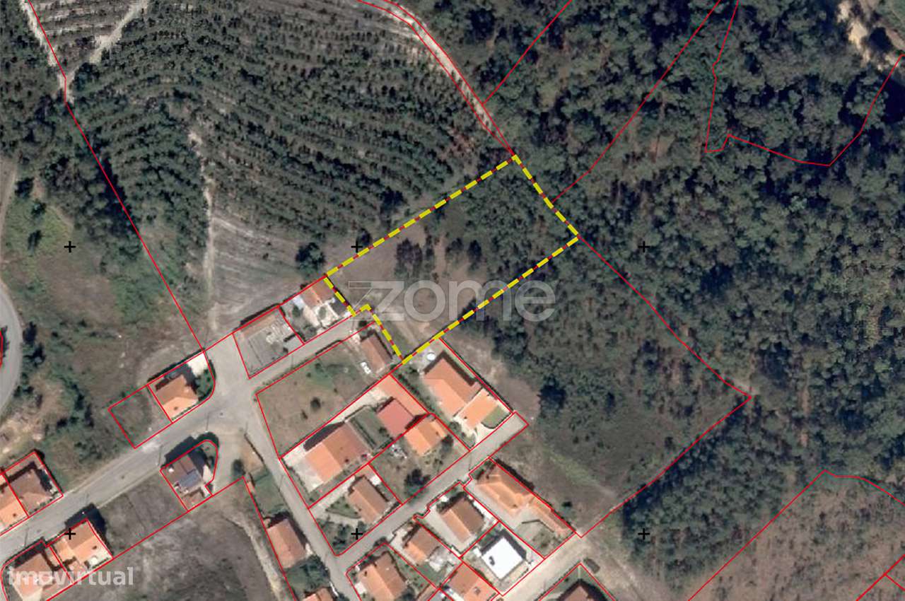 Terreno c/ viabilidade construtiva de Moradia térrea 4 frentes - Grande imagem: 4/15