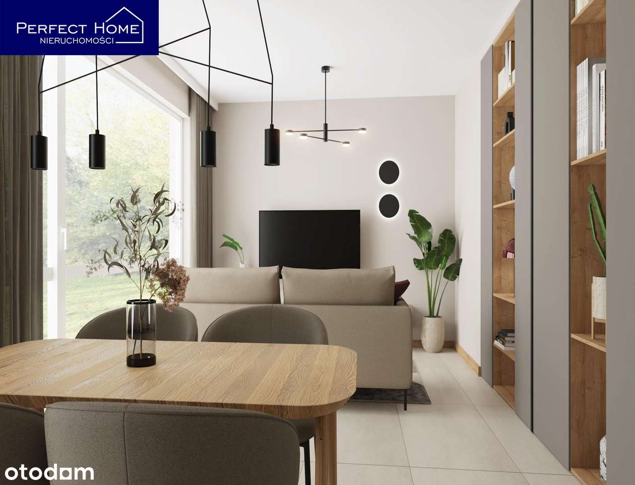 Wyjątkowy apartament w Beskidach – 10 minut do centrum - Pełny obrazek: 5/17