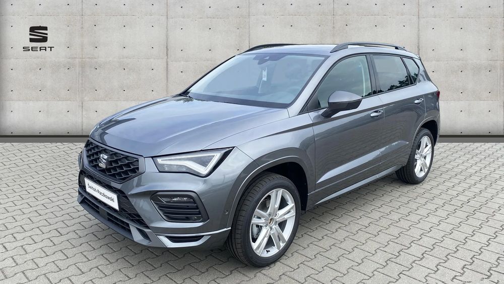 FR 1.5 TSI 150 KM -> RABAT ponad 20.000zł! odbiór marzec!