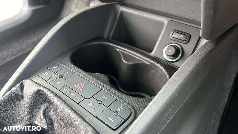 Seat Ibiza 1.2 TDI CR Ecomotive Style - 10