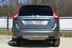 Volvo XC 60 D4 Drive-E Summum - 7