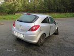 Opel Corsa D 1.3 CDTI (95cv) de 2014 - Peças Usadas (8088) - 4