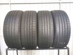 225/55R19 toyo 2018 opony letnie 6,5mm 6071 - 1