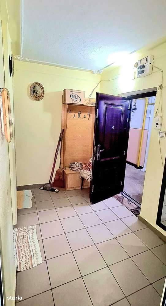 Oancea-Esplanada-2 Camere Decomandat 57mp+boxa-bloc 88'-2