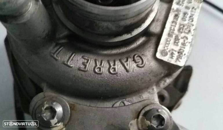 Turbo Seat Ibiza Iv (6J5, 6P1) - 2