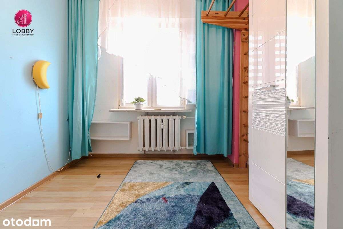 3 pokoje | nowe instalacje | Czuby-5