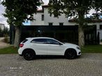 Mercedes-Benz GLA 180 CDi AMG Line Aut. - 29