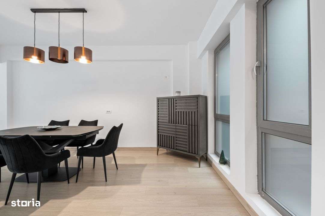 Apartament 3 camere, Eminescu - Viitorului, imobil 2021-6