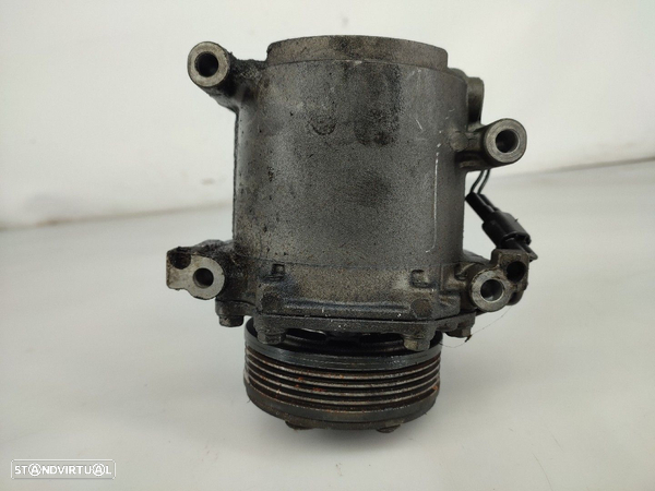 Compressor Do Ac Mitsubishi Lancer Vi (Cj_, Cp_) - 5