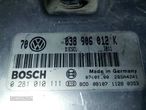 Centralina do motor VOLKSWAGEN GOLF IV (1J1) (2000-2005) 1.9 TDI - 2