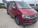 Volkswagen Multivan 6.1 2.0 TDI L1 Highline DSG - 3