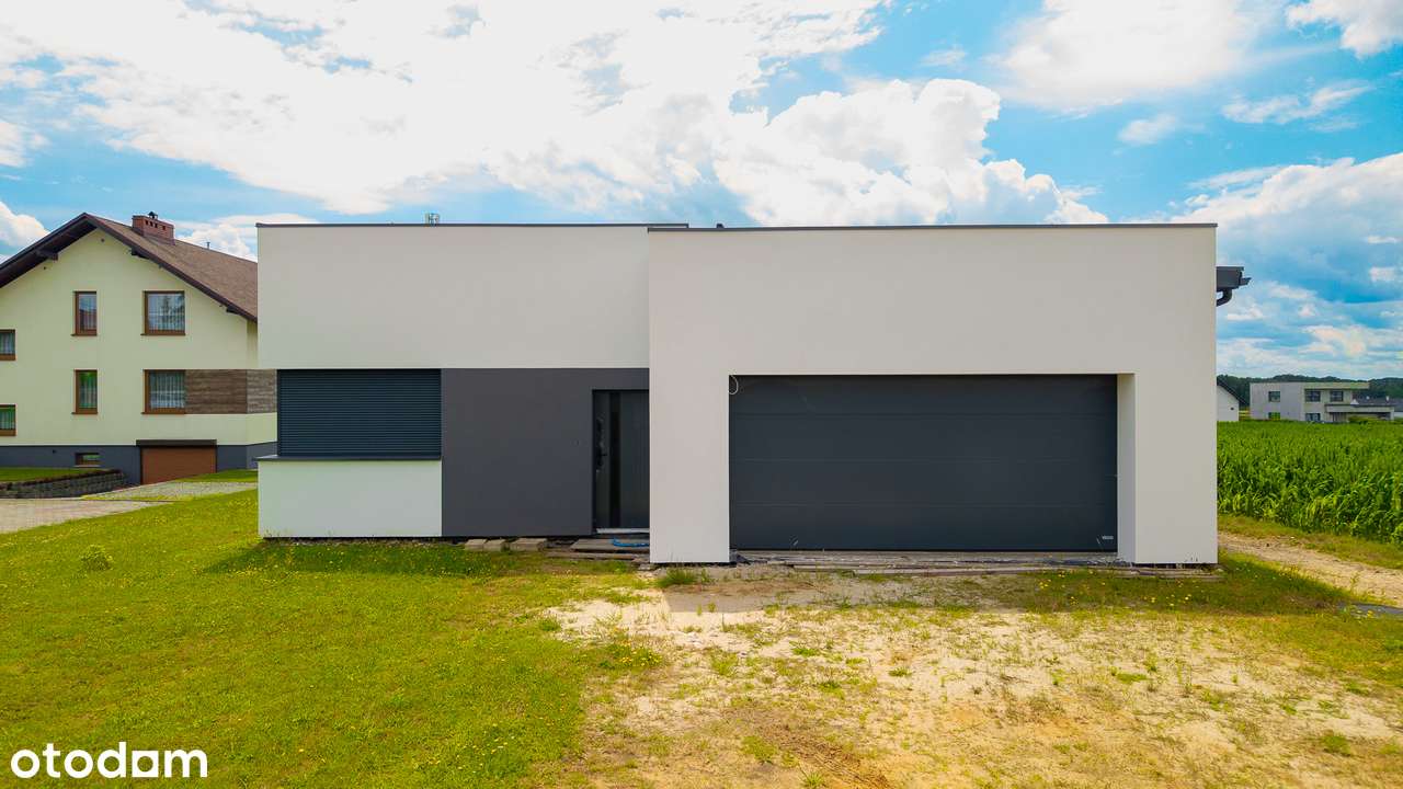 Najładniejsza parterówka w mieście ;) Naprawdę duże i jasne pokoje! - Pełny obrazek: 5/10