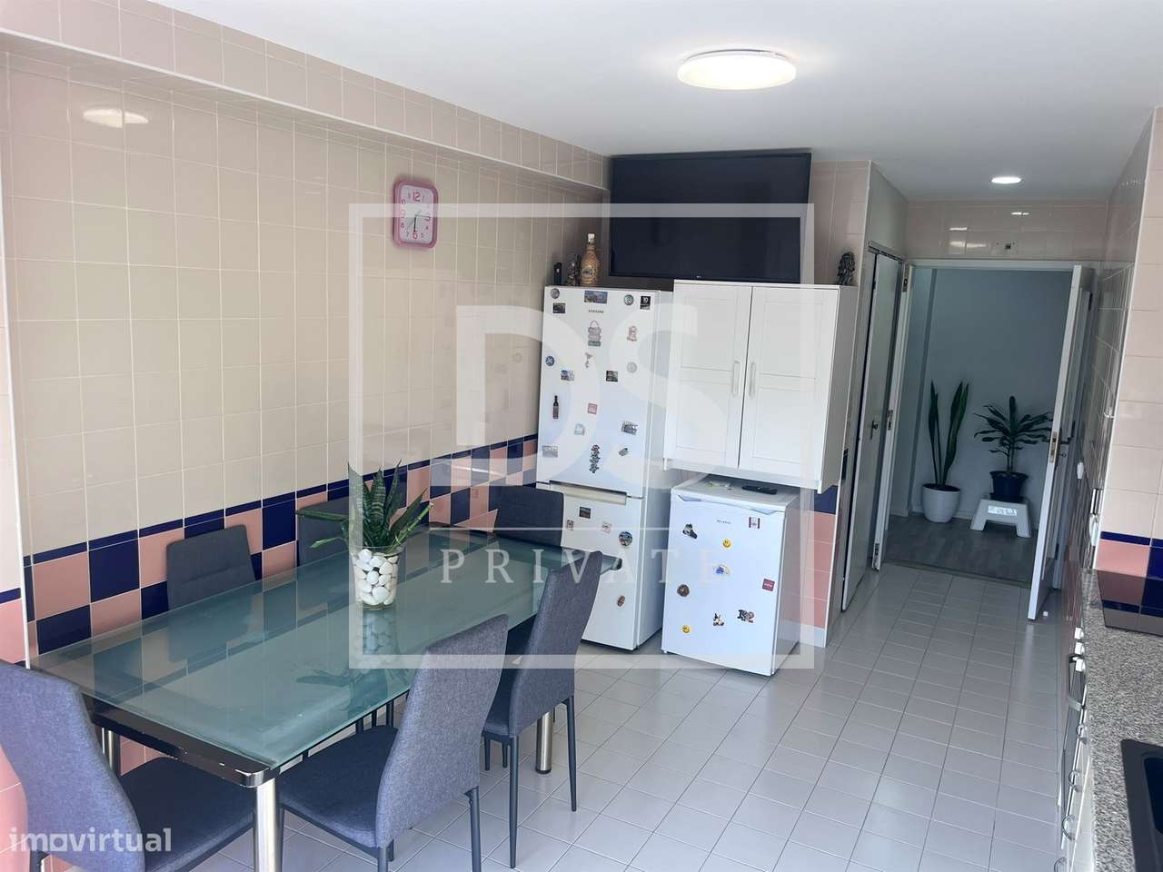 Apartamento T2 Venda em Santa Maria de Lamas,Santa Maria da Feira-8