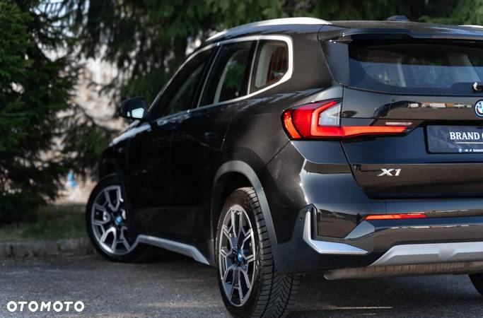 BMW X1 xDrive30e xLine - 8