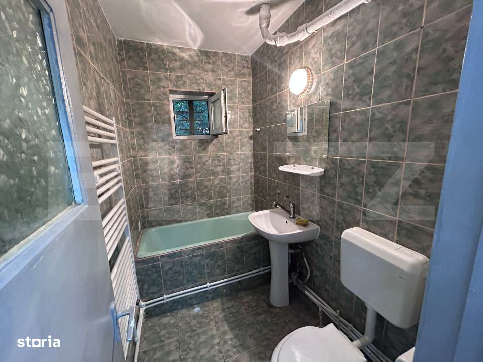 Spatiu comercial, 50 mp, parter de bloc, Bld Nicolae Titulescu - Imagine principală: 4/4