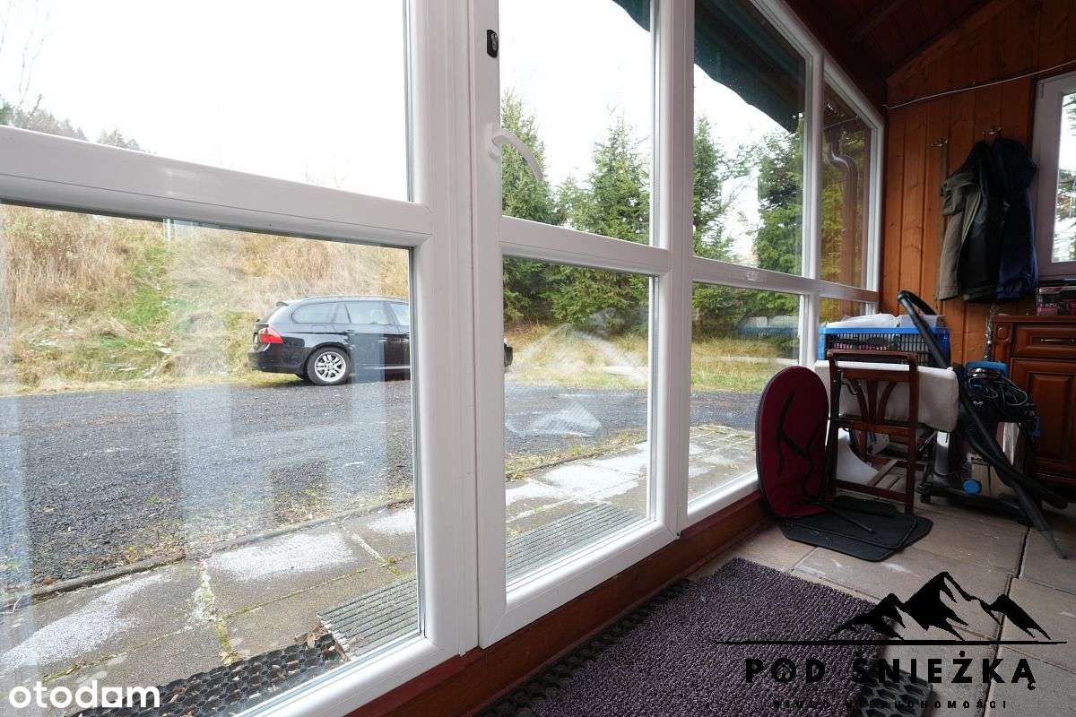 Tylko u Nas! Dom z ogromnym potencjałem inwestycyj-17