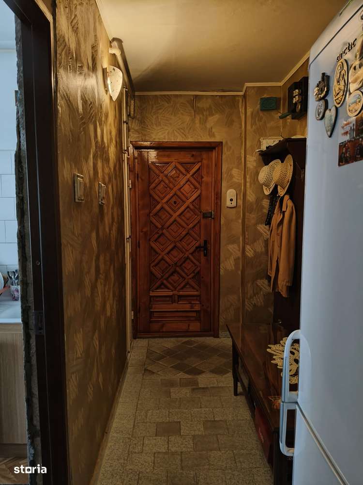 Vand apartament 2 camere zona Lenin judetul Buzau-2