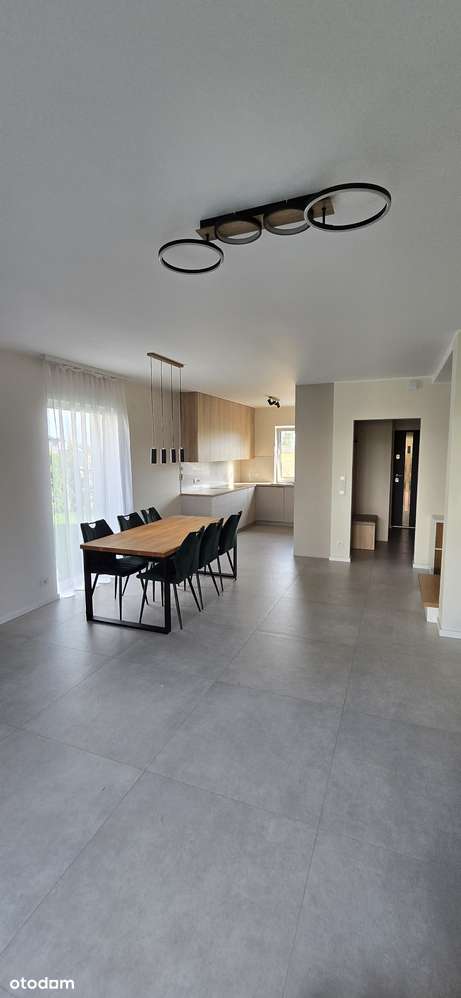 Gotowy Dom w zabudowie bliźniaczej 104m2 - Pełny obrazek: 2/20