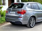 BMW X3 xDrive30d M Sport sport - 11