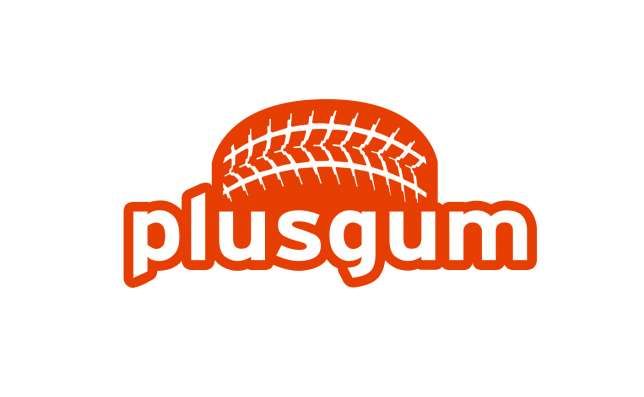 Serwis Plusgum logo