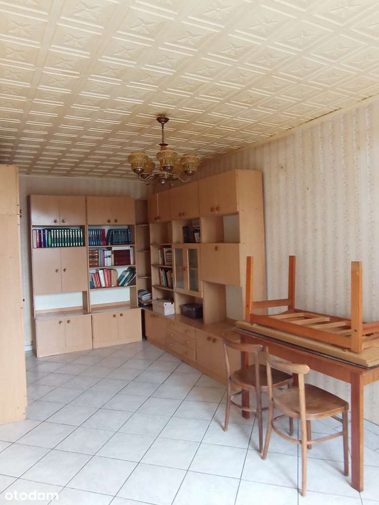 Dowspuda – 2-pokoj. mieszkanie 39,60 m2  z piwnicą i garażem - Pełny obrazek: 4/11