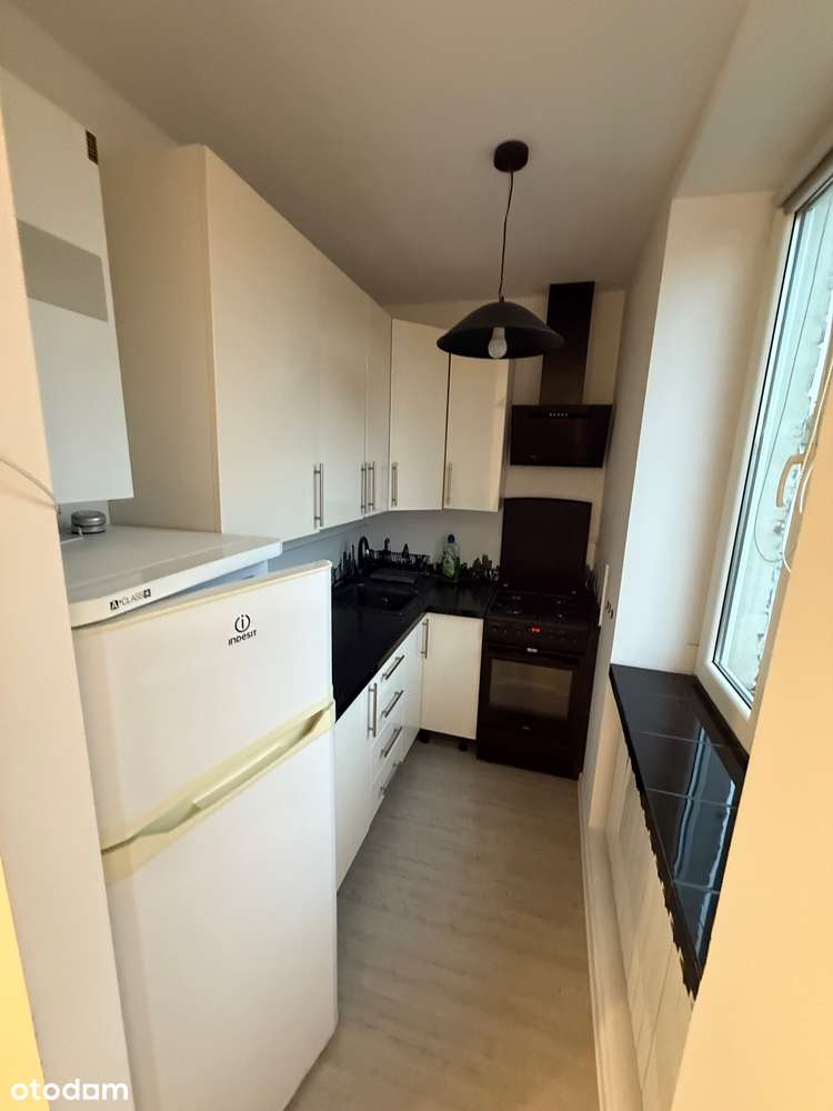 Kawalerka po remoncie Nowy Rembertów - Pełny obrazek: 3/5