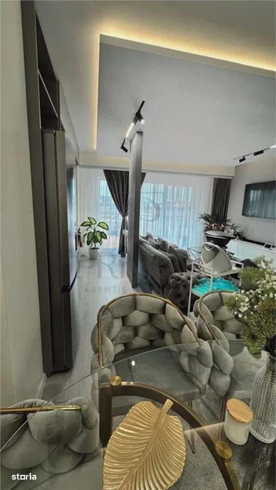 LIPOVEI - 3 CAM - BLOC NOU - PARCARE SUBTERANA - GRADINA - panouri fot - Imagine principală: 4/7