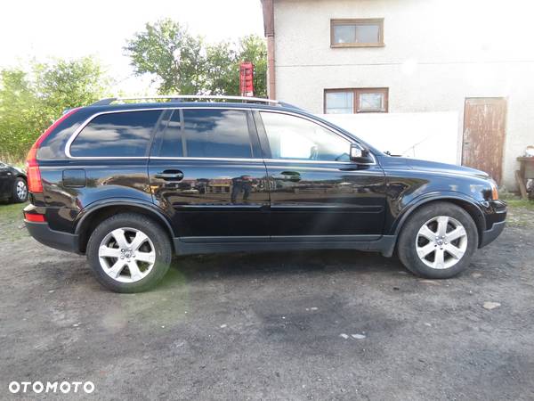 VOLVO XC90 4.4 V8 B8444S NA CZĘŚCI - 5