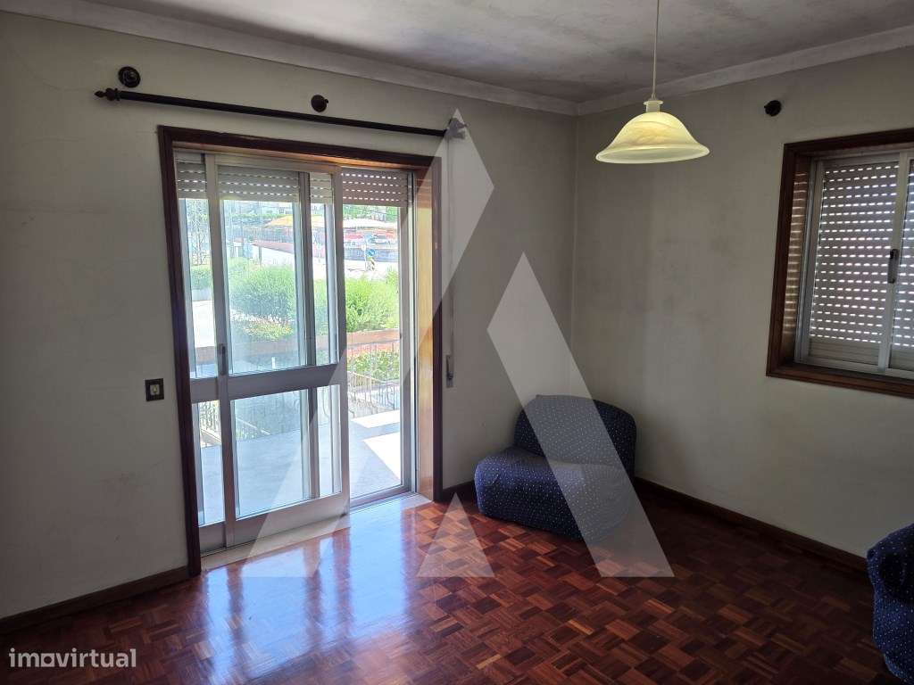 Excelente Moradia T4 em Carregosa, Oliveira de Azeméis-22