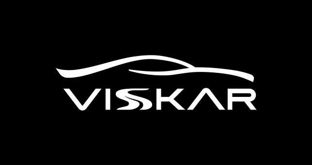 VISKAR logo