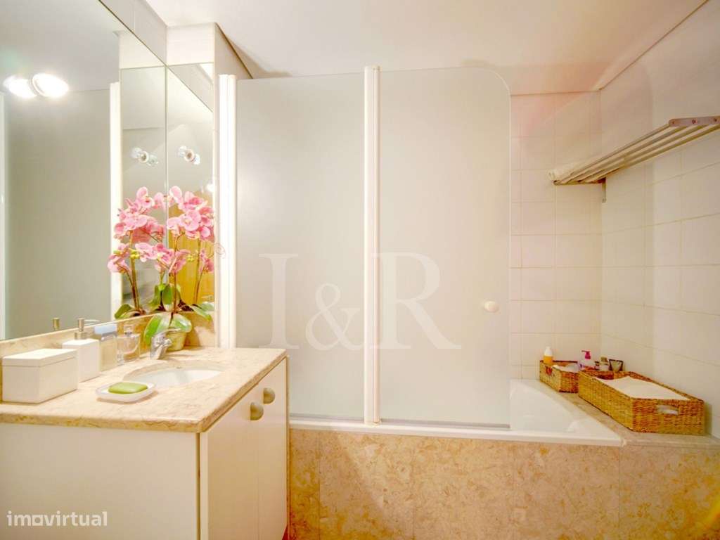 Apartamento T3 duplex com varanda no Chiado, Lisboa-6
