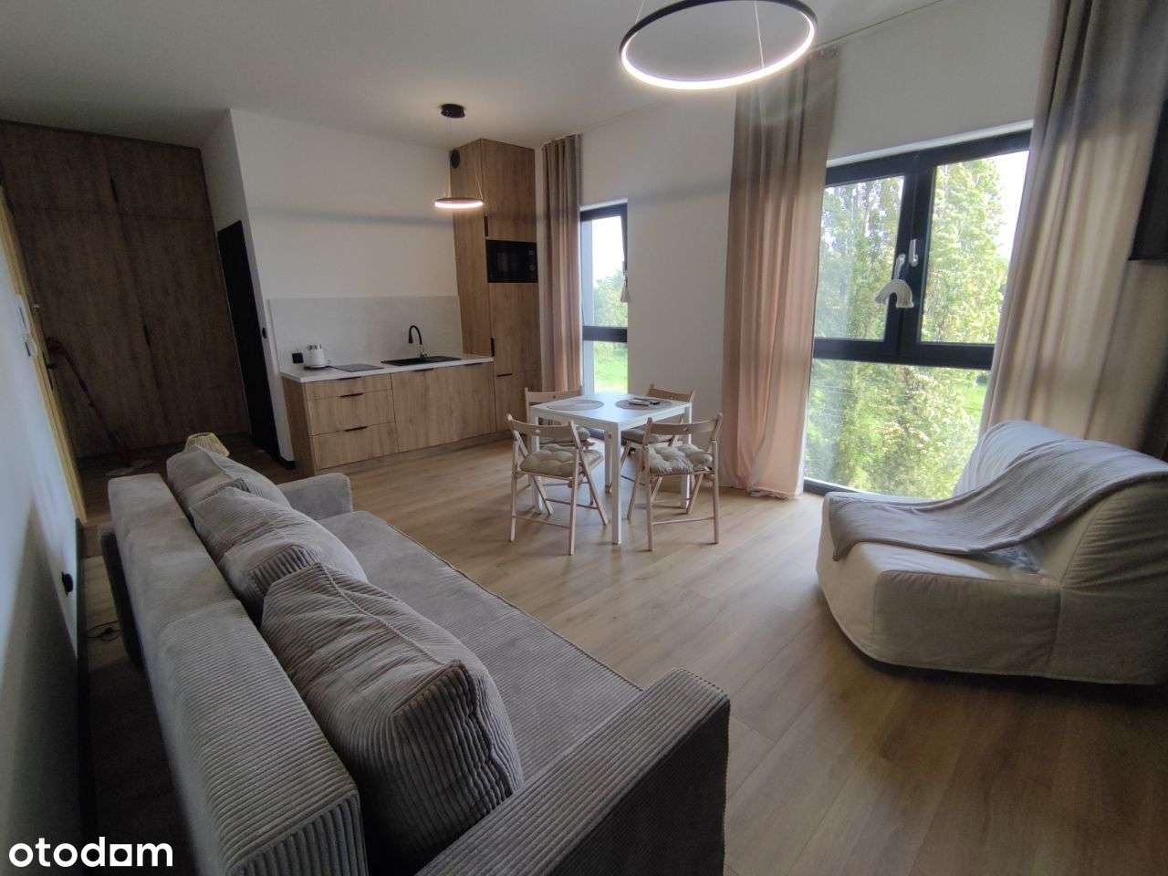 Piękny apartament Horizon Park na plaży, cena VAT - Pełny obrazek: 4/18