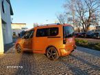 Volkswagen Caddy 2.0 TDI - 11