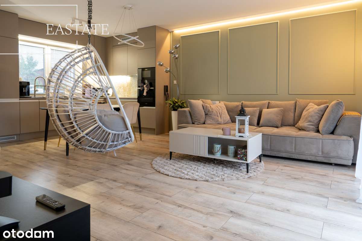 Segment w Markach -zamknięte osiedle przy lesie !! - Pełny obrazek: 3/20