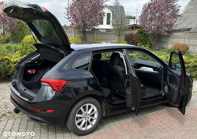 Skoda Scala 1.0 TSI Ambition - 13