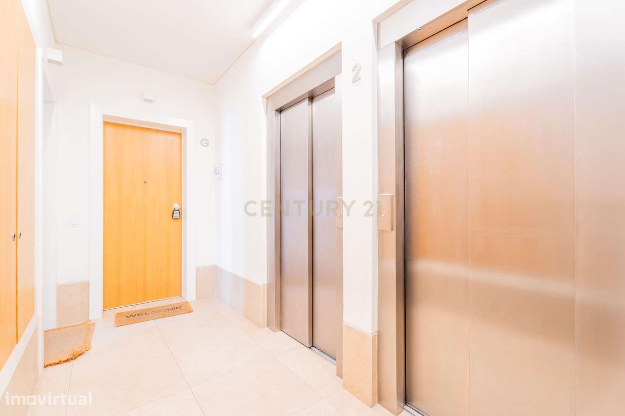 Apartamento T1 de Charme no Centro de Lisboa | Totalmente Equipado e M - Grande imagem: 4/28