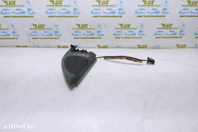 Difuzor boxa tweeter 1j0035411f Volkswagen VW Bora 1 seria - 1