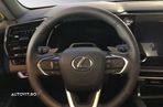 Lexus Seria RX 350h E-Four F Sport Design - 12