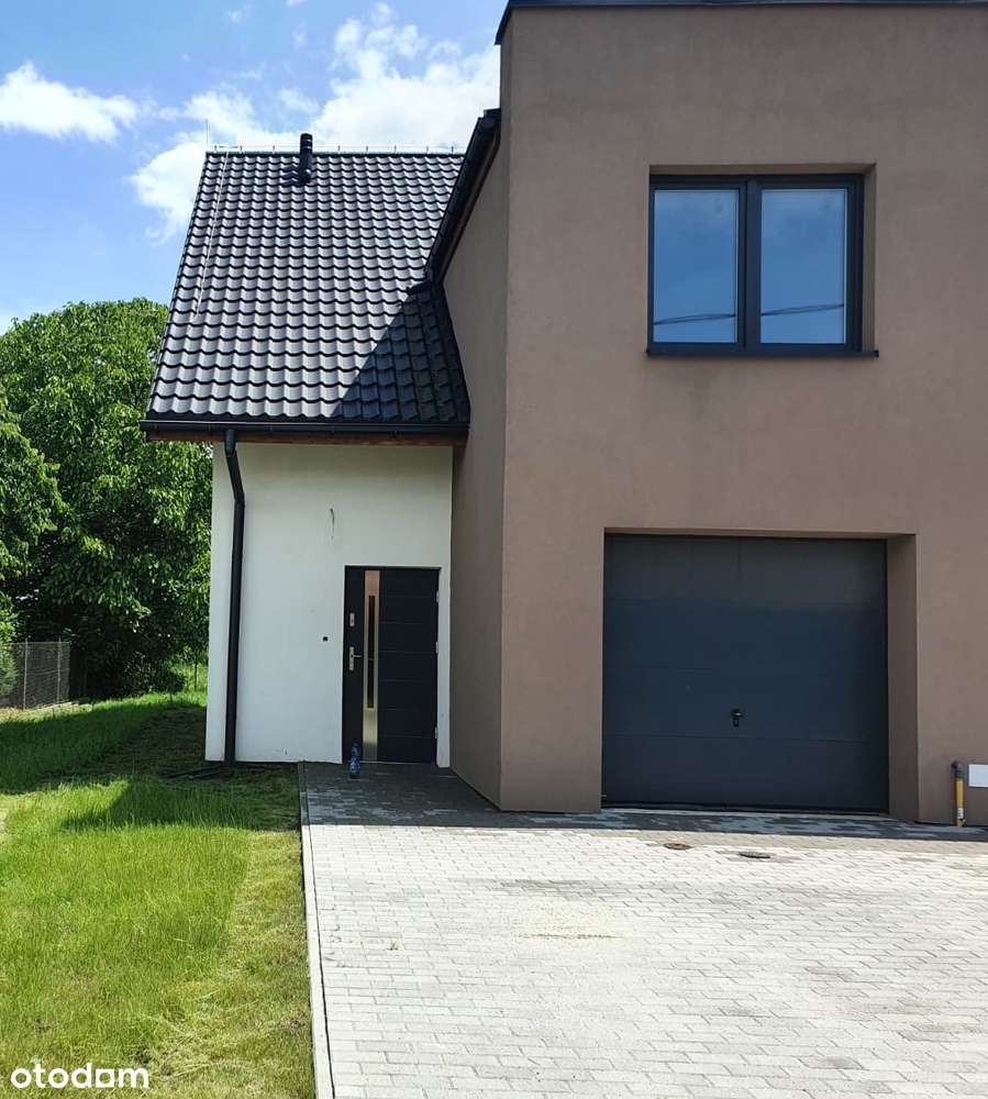 Bielsko-Biała ul.Mistrzowska, spokojna  lokalizacja z widokiem na góry - Pełny obrazek: 4/16