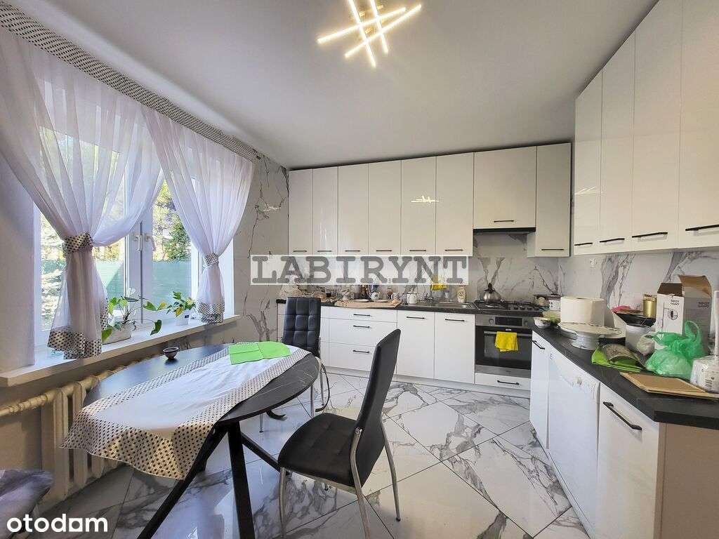 Dom Mirów, doskonała lokalizacja, wszystkie media - Pełny obrazek: 4/20