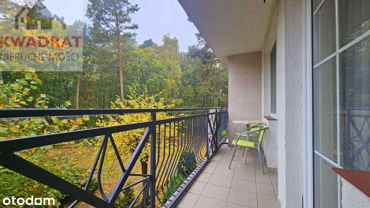 2 pokojowy apartament w Krynicy Morskiej blisko pl-2