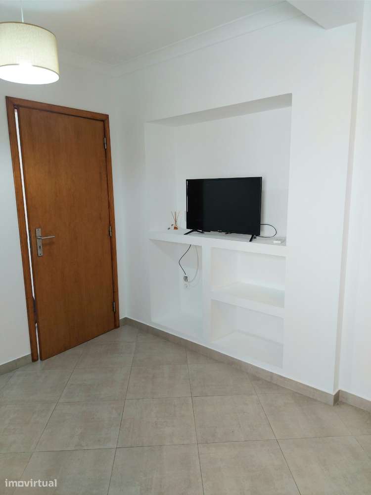 Moradia Geminada T1 + 1 - Vila de Frades-6