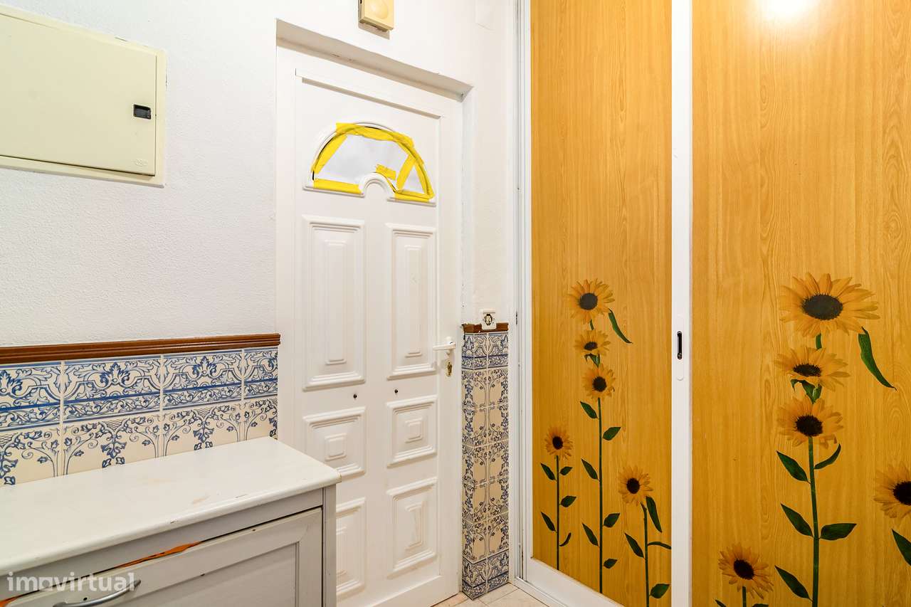 Apartamento T2, Funchalinho - Grande imagem: 4/15