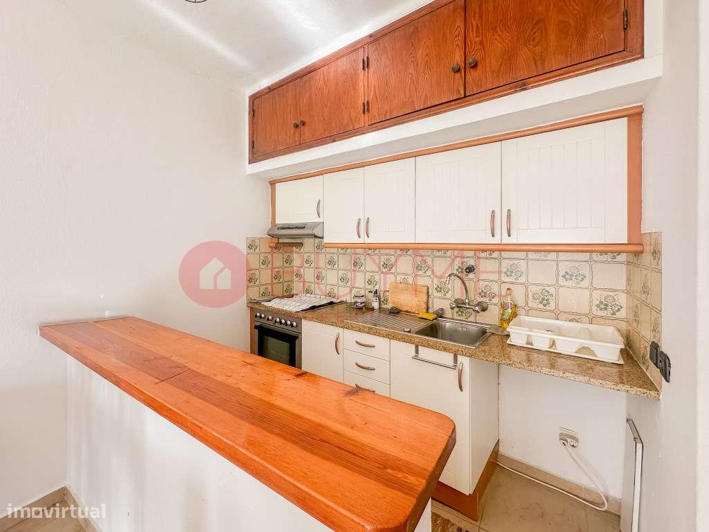 Apartamento T1 nas Areias de São João, Albufeira-3